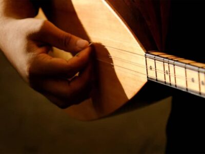 Bağlama Kursu Manisa
